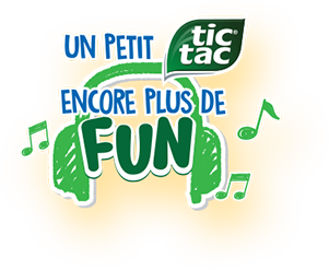 Tic Tac