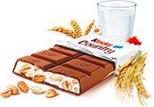 Kinder Country