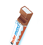 Kinder Maxi