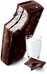 Kinder Pingui