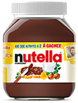 Nutella (975g)